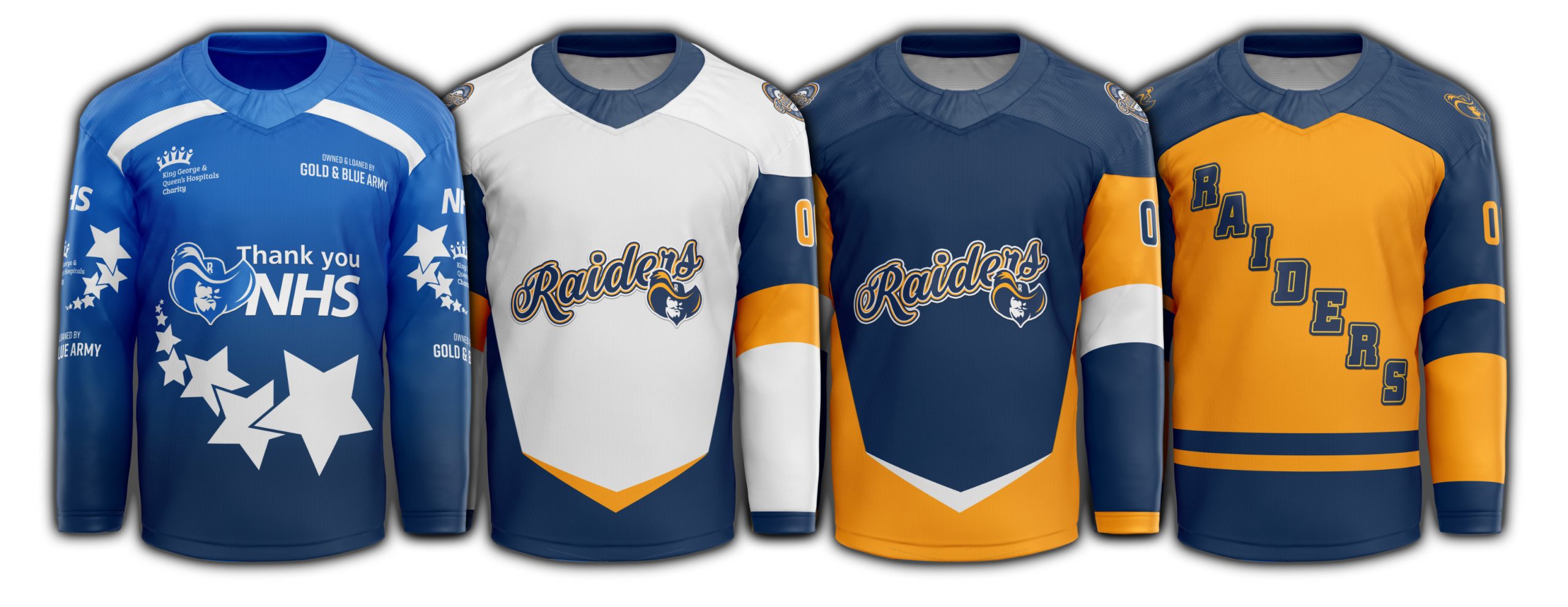 raiders gold jersey