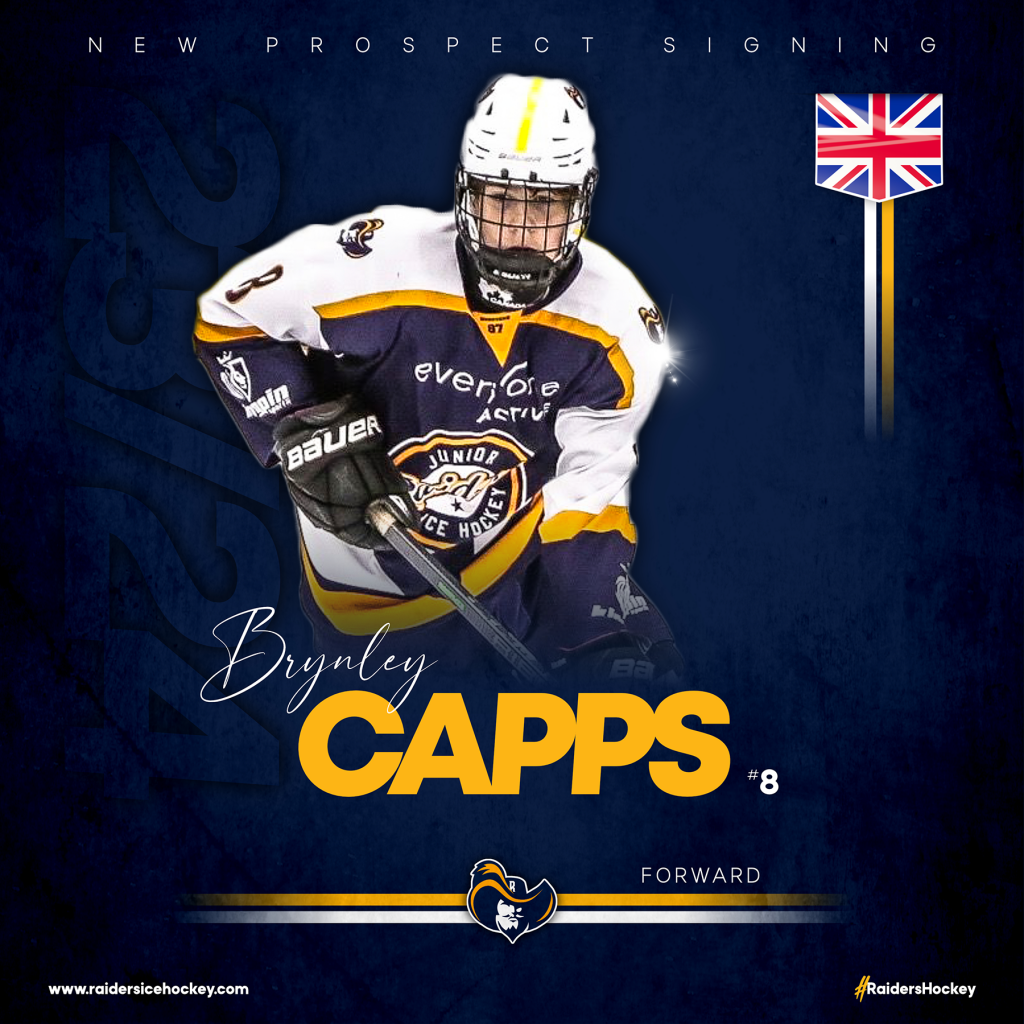 #88 Brynley Capps