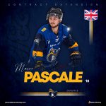 #18 Marco Pascale