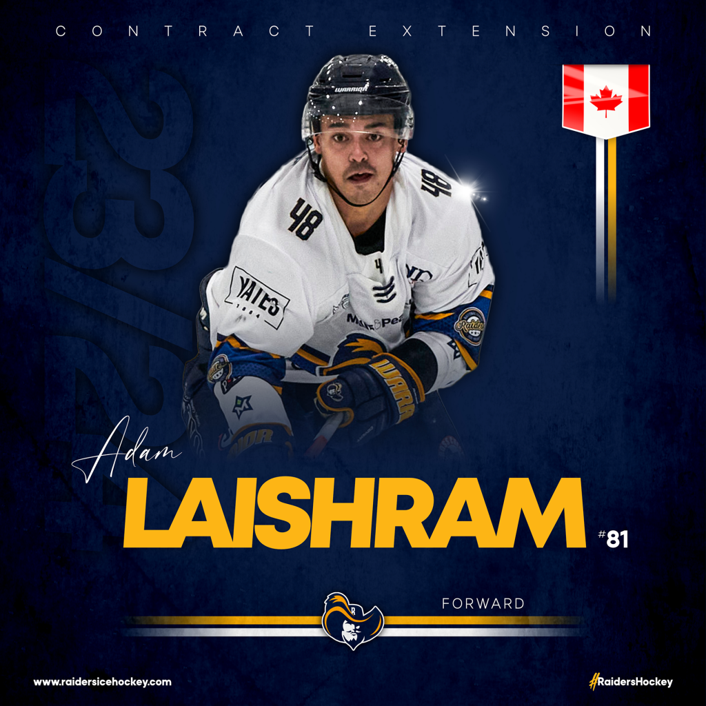 #48 Adam Laishram